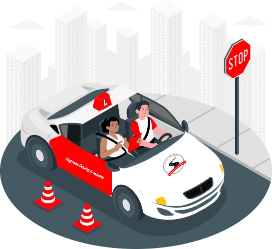 learn to drive