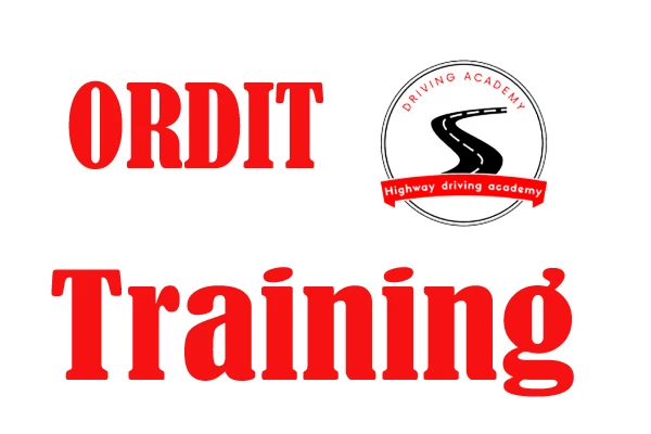 Ordit Training